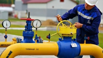 В Украине будут по-новому считать тарифы на распределение газа