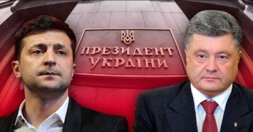 "Может быть лидером": Зеленский высказался о Порошенко и Майдане