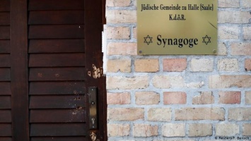 После Галле: синагогам в Германии нужно больше защиты