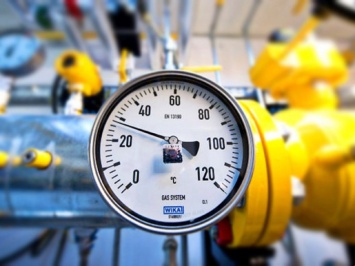 Энергонезависимость под угрозой: в Украине снизилась собственная добыча газа