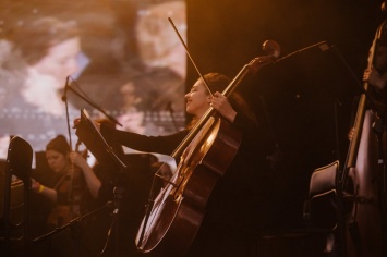 В Киеве пройдет фестиваль симфонической музыки Левка Колодуба