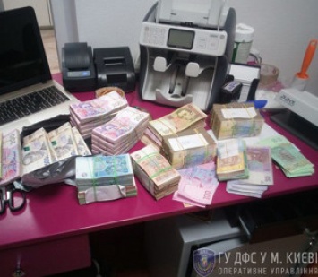 Интернет-магазин наказали на 25 млн грн за торговлю «серой» техникой