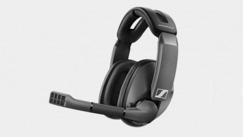 Sennheiser выпускает новую модель игровых беспроводных наушников