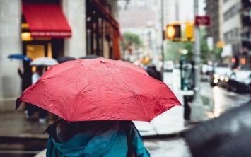 Бабье лето испортят дожди: синоптики дали неутешительный прогноз