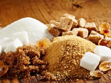Каким бывает сахар и как он влияет на организм