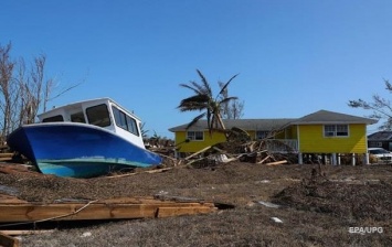Число пропавших после урагана в США превысило 1000 человек