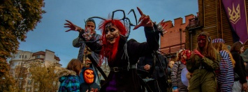 Halloween 2019: дата празднования, история, традиции и приметы