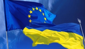 Сегодня институции ЕС презентуют проекты в Украине на 2019-2021 годы