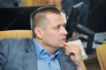«Конец всегда одинаков»: Филатов об отстранении прокурора Днепропетровщины