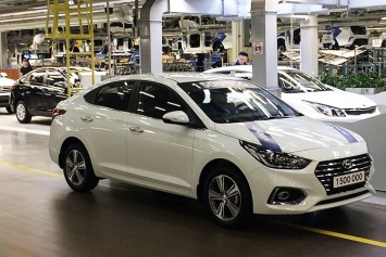 Hyundai готовит масштабные инвестиции в моторный завод