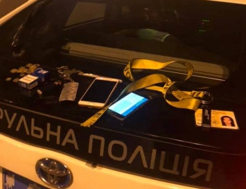 «Очень надо денег»: подростков, которые ввязались в опасный бизнес, поймали в Харькове (фото)