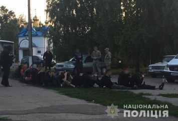 Попытка рейдерского захвата под Харьковом: организатор может выйти на свободу