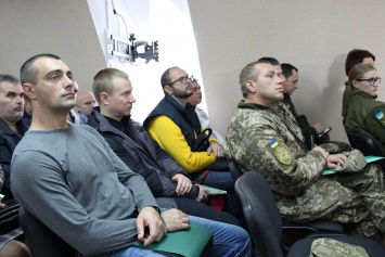 С начала года почти тысяча участников ООС/АТО из Николаевщины обратились за услугами в областную службу занятости