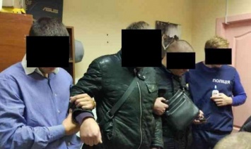 Бывший заместитель начальника следственного отдела полиции Павлограда оштрафован на 25 000 гривен