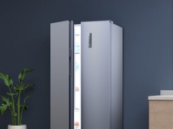 Xiaomi представила четыре холодильника от $140