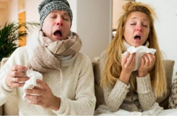 Остановить начинающуюся простуду: 10 лучших способов