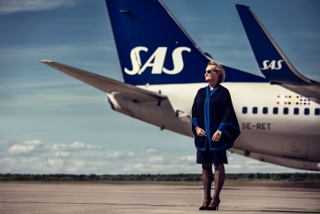 SAS запускает рейсы в Украину: какой сервис стоит ожидать пассажирам от авиакомпании