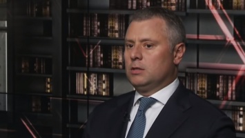 Зеленский назначил Витренко в набсовет "Укроборонпрома"