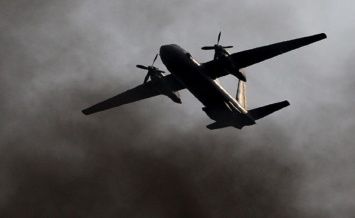 Президентский самолет пропал в небе: "черный день для страны", подробности трагедии
