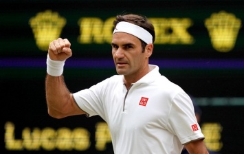 Федерер догнал Надаля по количеству выигранных матчей на турнирах серии "Мастерс"