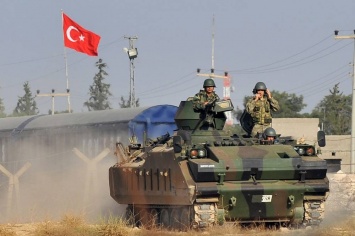ЕС готовит жесткие меры против Турции