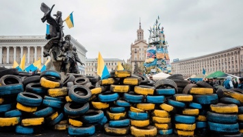 Ловушка для Украины: что объединяет новую власть со старой