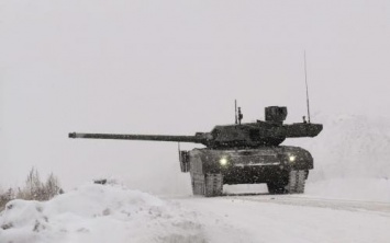Очередная глупость Минобороны или почему российские танки перестанут заводиться