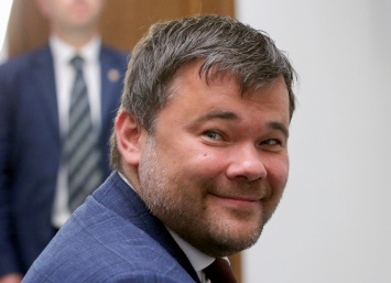 ОАСК: Богдана незаконно исключили из списка партии Порошенко