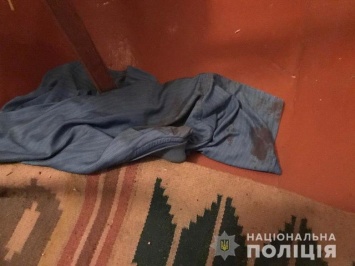 На Харьковщине мужчина едва не убил работодателя из-за зарплаты, - ФОТО