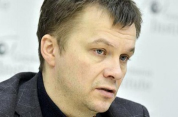 Стала известна зарплата министра экономики Тимофея Милованова