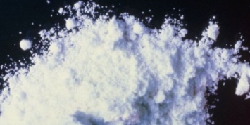 В Лондоне ежедневно потребляется 23 кг чистого кокаина