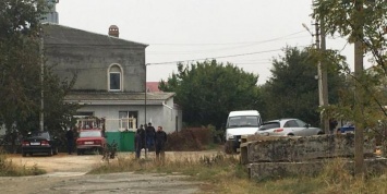 Новости Крыма: силовики ворвались в мечеть без российской регистрации, чтобы «проверить счетчики» (ФОТО)