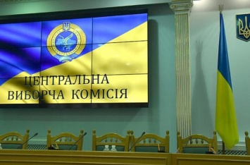 ЦИК назначила первые местные выборы в Украине: где и когда они пройдут