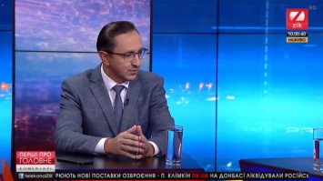 Разведение войск на Донбассе: Эксперт назвал, когда следует ожидать первых результатов