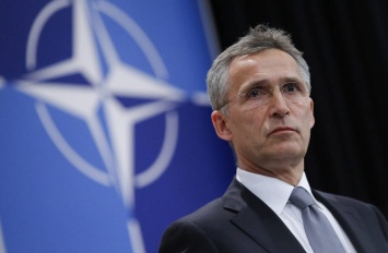 Генсек НАТО ответил исключат ли Турцию из Альянса