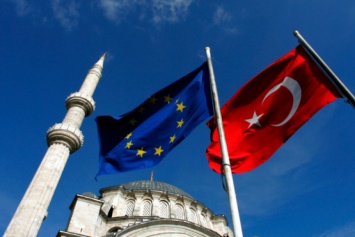ЕС может ввести санкции против Турции