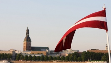 МИД Латвии осуждает празднование дня "освобождения" Риги в Москве