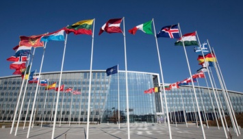 Украина, Иран и Афганистан: определены главные темы Ассамблеи НАТО в Лондоне