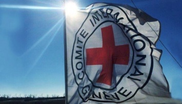 Помощь от Красного Креста за полгода получили 80 тысяч жителей Донетчины