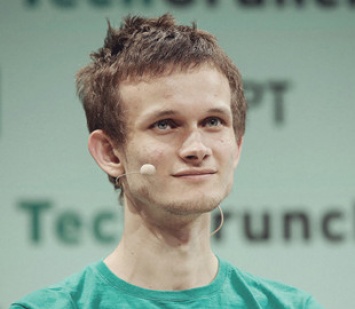Виталик Бутерин рассказал, как произойдет переход к Ethereum 2.0