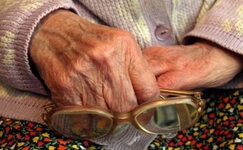 В Херсоне пенсионерка пострадала от лже-сотрудниц соцслужбы