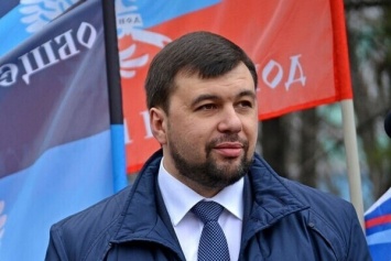''Освободили место Януковичу'': в сети сообщили о задержании Пушилина в России