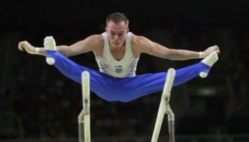 Олег Верняев выиграл «бронзу» ЧМ-2019 по спортивной гимнастике в многоборье