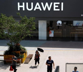 На смартфоны Huawei могут вернуться сервисы Google