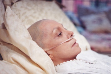 Гомеопат сделал смелое заявление о больных раком