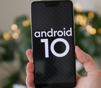 Опубликован перечень приложений, обязательных для установки на смартфоны с Android 10