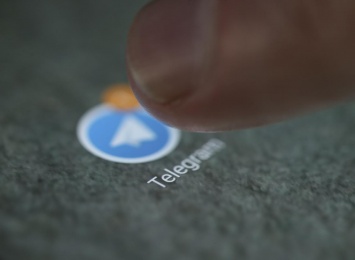 США приостановили выпуск криптовалюты Telegram