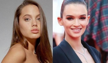 4 причины, почему Паулина Андреева - это современная Анджелина Джоли