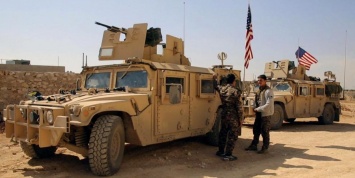 Войска США попали под турецкий обстрел, Пентагон грозится ответить
