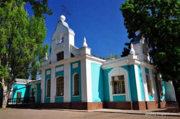 В Николаеве расследуют факты хищений при реконструкции шахматного клуба